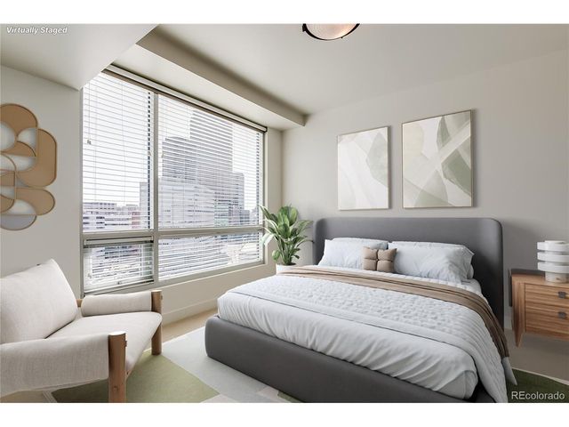 2001 Lincoln St 1024, Denver, CO 80202