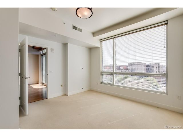 2001 Lincoln St 1024, Denver, CO 80202