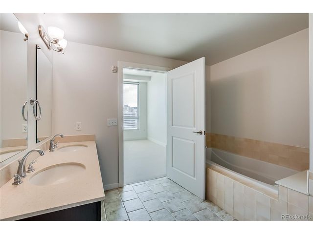 2001 Lincoln St 1024, Denver, CO 80202