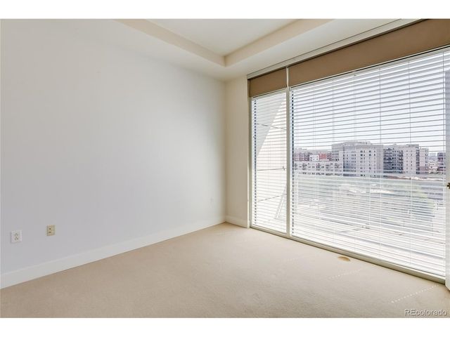 2001 Lincoln St 1024, Denver, CO 80202