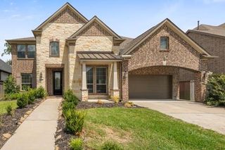 8915 Forest Side Drive, Missouri City, TX 77459