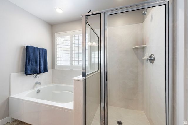 1034 W NARROWS LN, Bluffdale, UT 84065