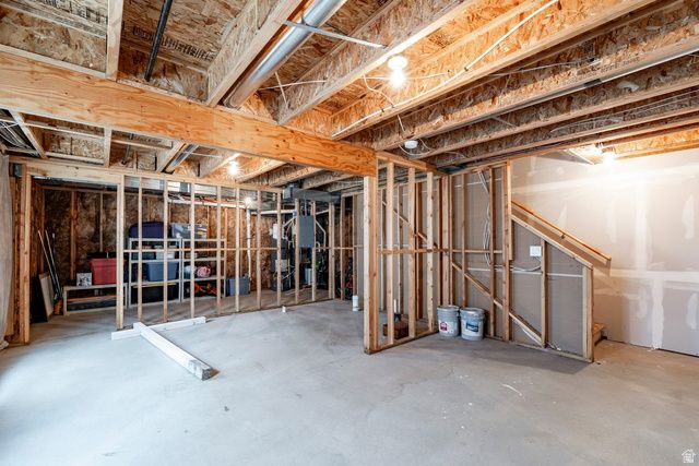 1034 W NARROWS LN, Bluffdale, UT 84065