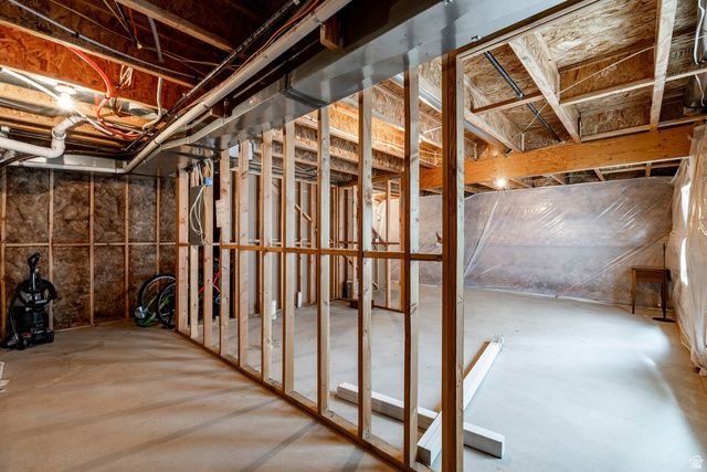 1034 W NARROWS LN, Bluffdale, UT 84065