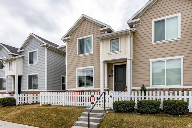 1034 W NARROWS LN, Bluffdale, UT 84065