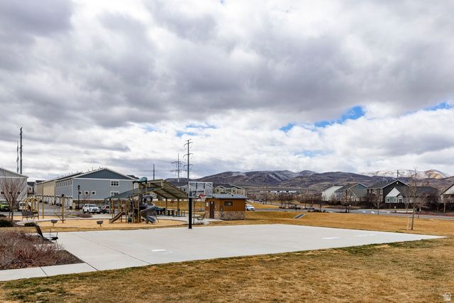 1034 W NARROWS LN, Bluffdale, UT 84065