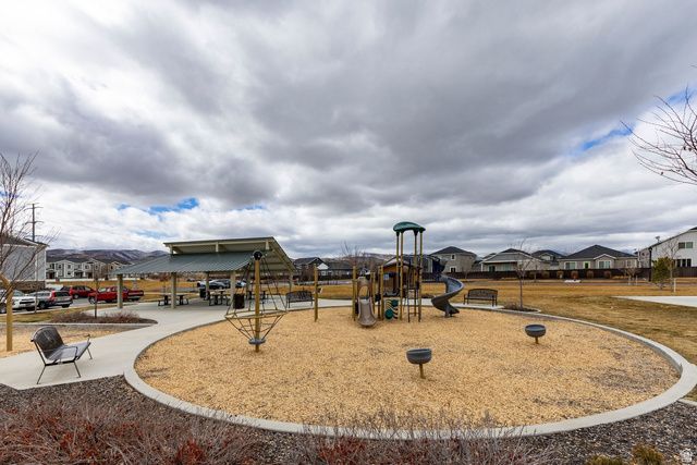 1034 W NARROWS LN, Bluffdale, UT 84065