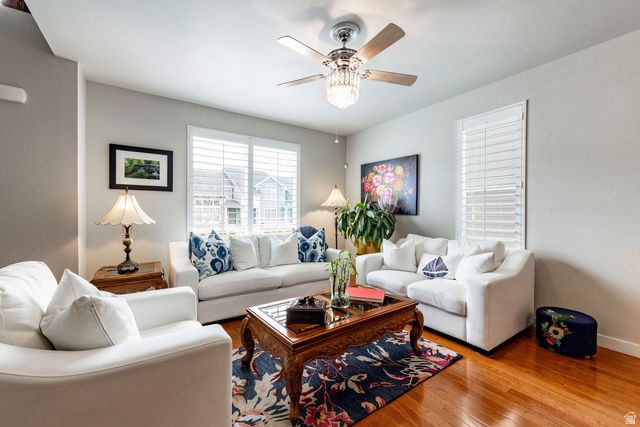 1034 W NARROWS LN, Bluffdale, UT 84065