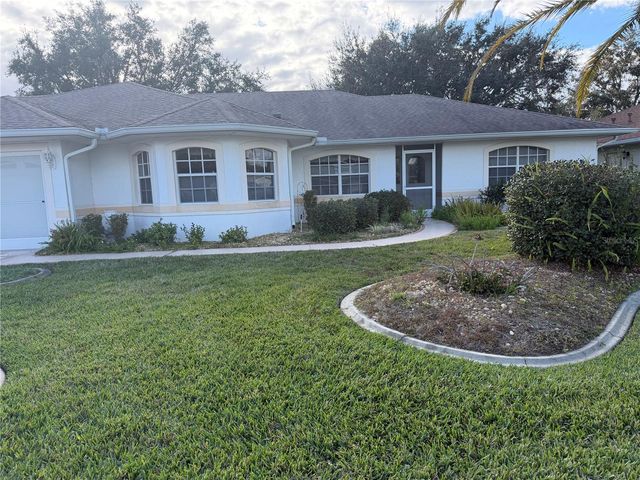 21623 REGENCY PARK LANE, Leesburg, FL 34748