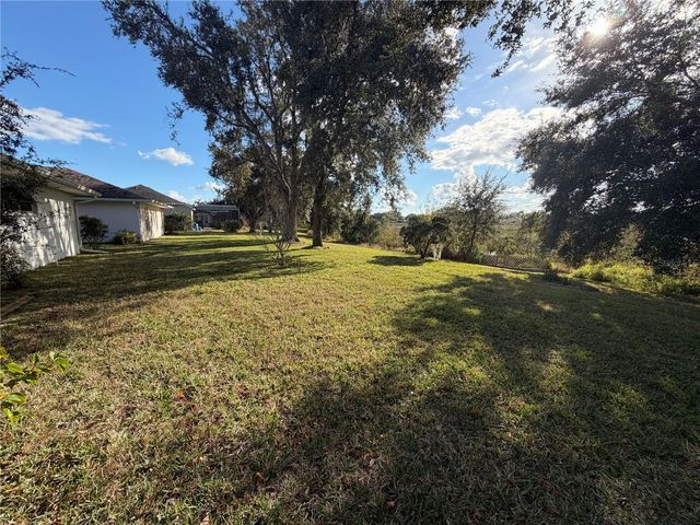 21623 REGENCY PARK LANE, Leesburg, FL 34748