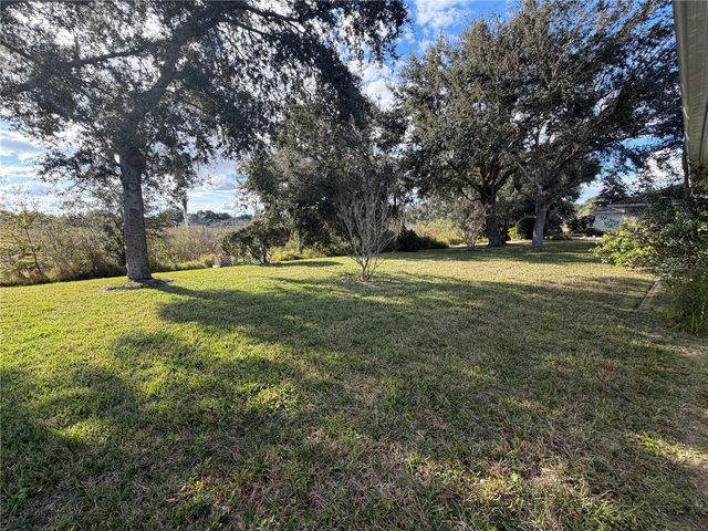 21623 REGENCY PARK LANE, Leesburg, FL 34748