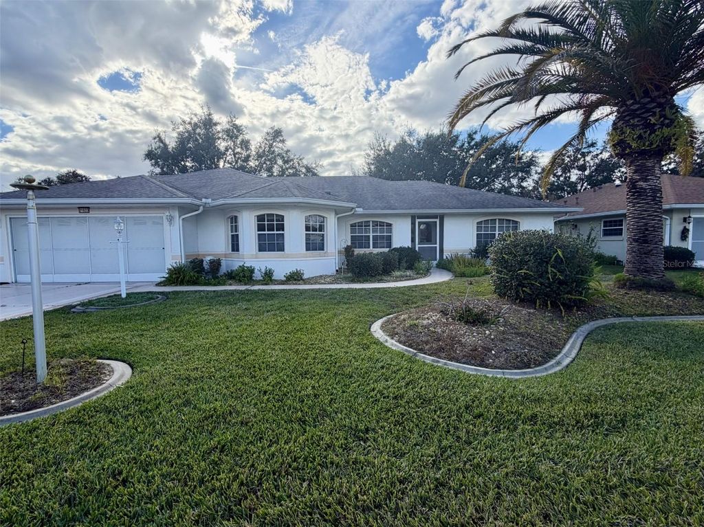 21623 REGENCY PARK LANE, Leesburg, FL 34748