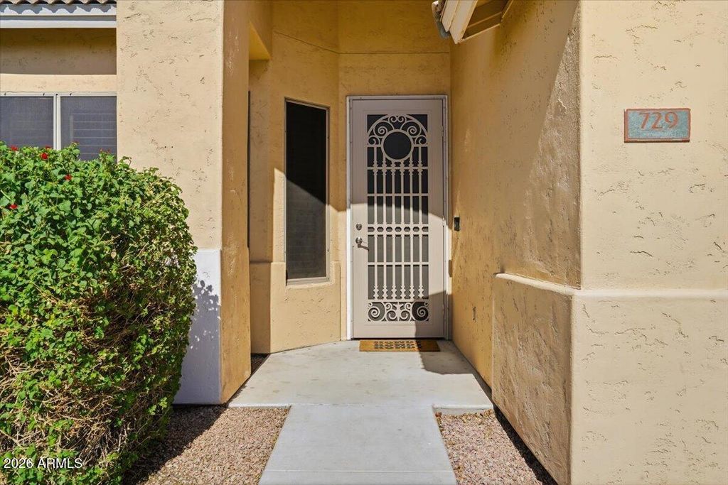 729 N OCOTILLO Lane, Gilbert, AZ 85233 — photo 5