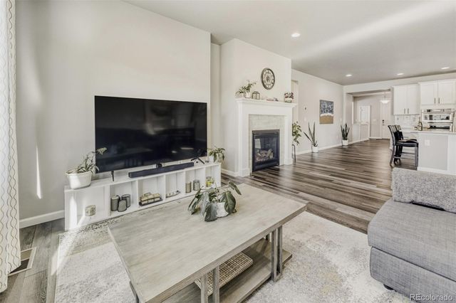 6664 Merrimack Drive, Castle Pines, CO 80108