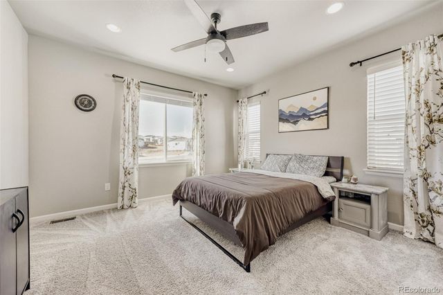 6664 Merrimack Drive, Castle Pines, CO 80108