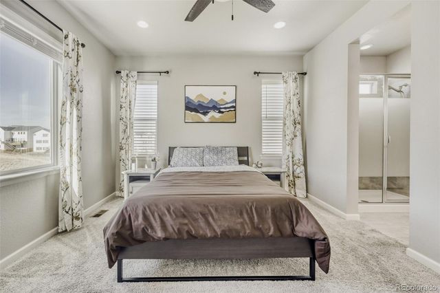 6664 Merrimack Drive, Castle Pines, CO 80108