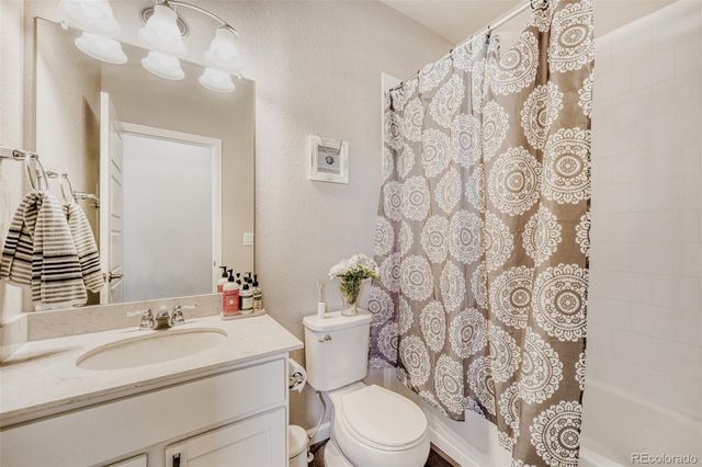 6664 Merrimack Drive, Castle Pines, CO 80108