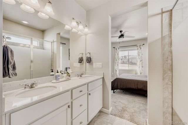 6664 Merrimack Drive, Castle Pines, CO 80108