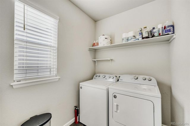 6664 Merrimack Drive, Castle Pines, CO 80108