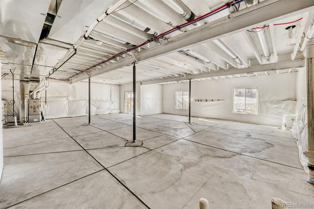 6664 Merrimack Drive, Castle Pines, CO 80108