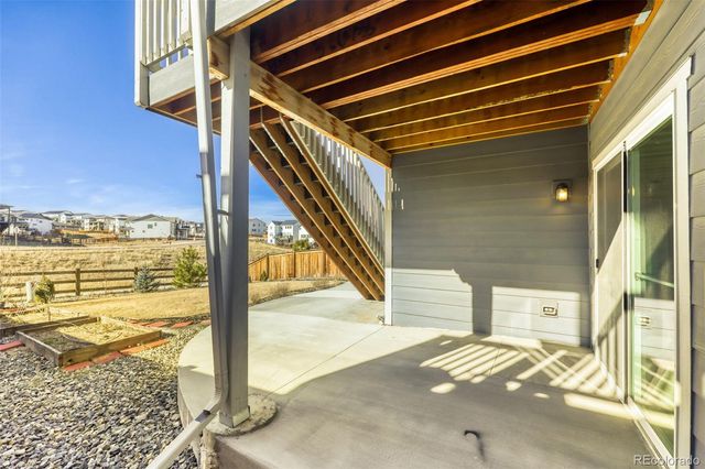 6664 Merrimack Drive, Castle Pines, CO 80108