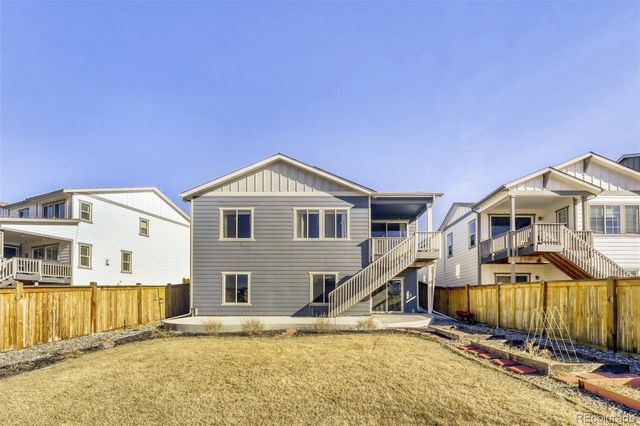 6664 Merrimack Drive, Castle Pines, CO 80108