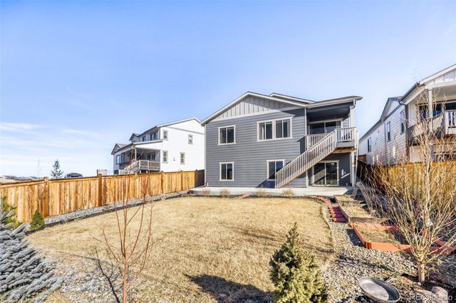 6664 Merrimack Drive, Castle Pines, CO 80108