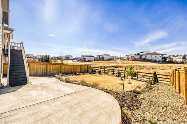 6664 Merrimack Drive, Castle Pines, CO 80108