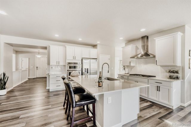 6664 Merrimack Drive, Castle Pines, CO 80108