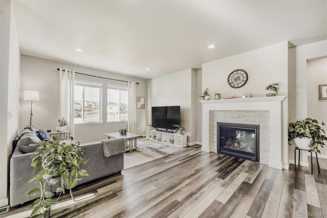 6664 Merrimack Drive, Castle Pines, CO 80108