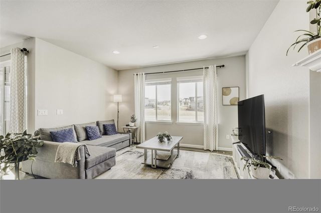 6664 Merrimack Drive, Castle Pines, CO 80108