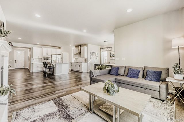 6664 Merrimack Drive, Castle Pines, CO 80108