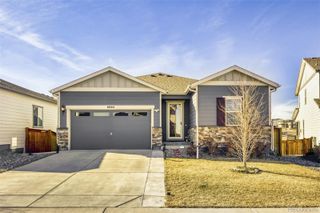 6664 Merrimack Drive, Castle Pines, CO 80108