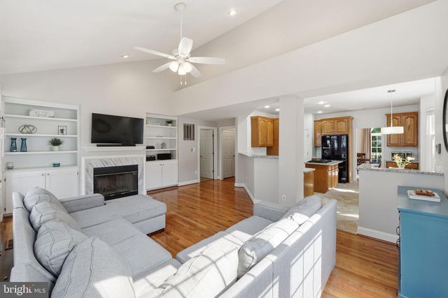 311 FLANNERY LN, Silver Spring, MD 20904