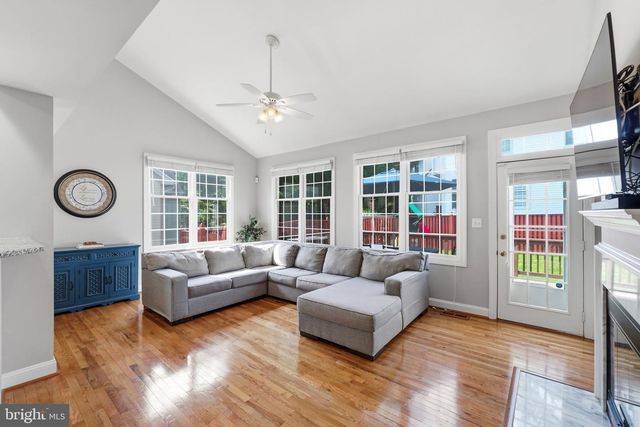 311 FLANNERY LN, Silver Spring, MD 20904
