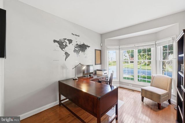 311 FLANNERY LN, Silver Spring, MD 20904