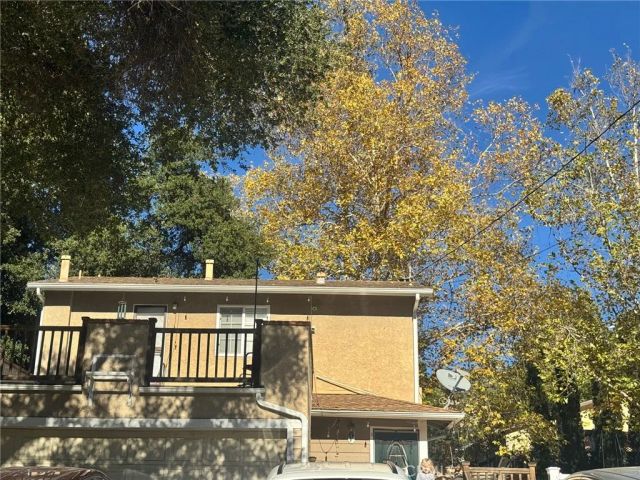 15609 Spunky Canyon Road, Green Valley, CA 91390