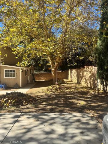 15609 Spunky Canyon Road, Green Valley, CA 91390