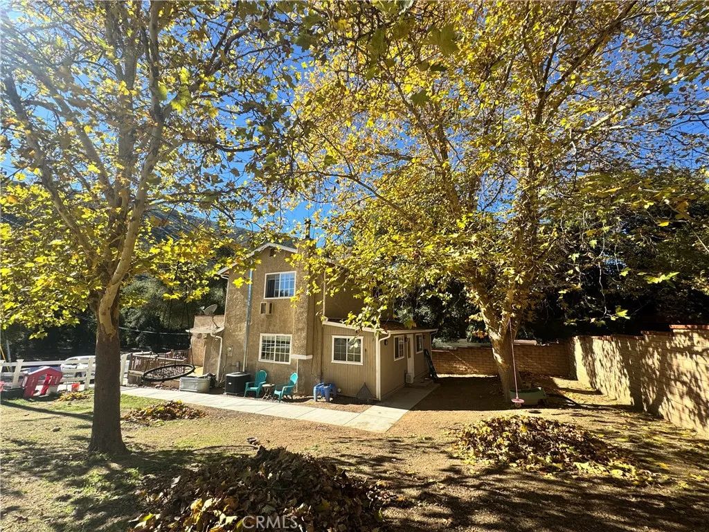 15609 Spunky Canyon Road, Green Valley, CA 91390