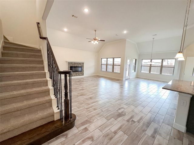 1820 Bertino Way, Rockwall, TX 75032