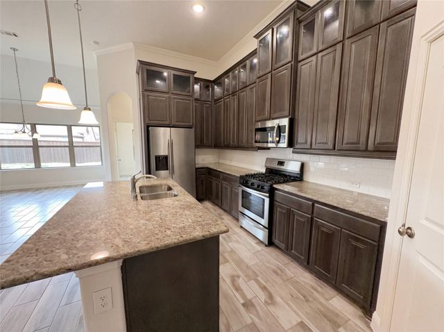 1820 Bertino Way, Rockwall, TX 75032