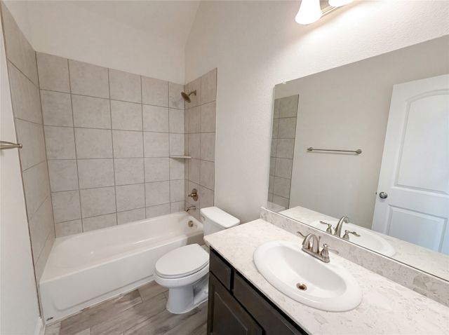 1820 Bertino Way, Rockwall, TX 75032