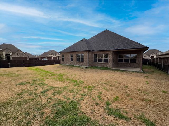 1820 Bertino Way, Rockwall, TX 75032