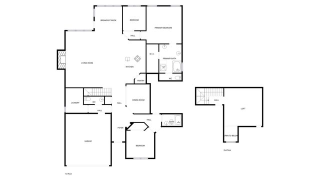 1820 Bertino Way, Rockwall, TX 75032