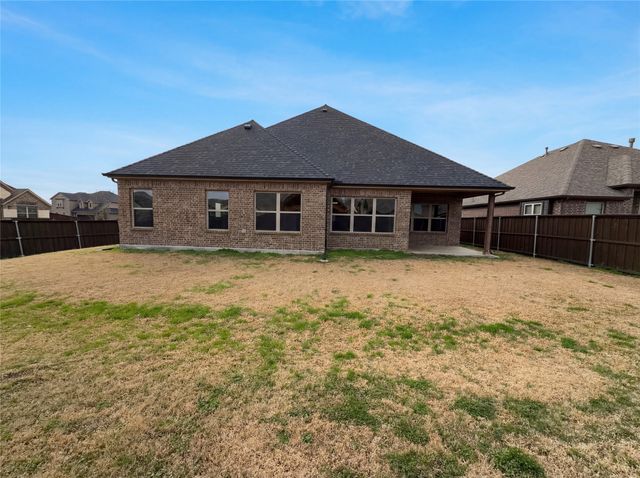 1820 Bertino Way, Rockwall, TX 75032