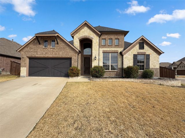 1820 Bertino Way, Rockwall, TX 75032