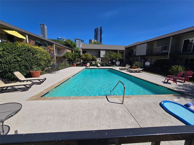 500 E Riverside DR 229, Austin, TX 78704