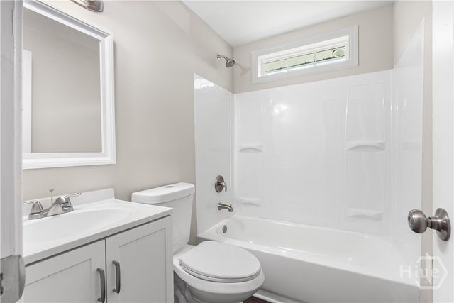 515 W 62nd Street, Savannah, GA 31405