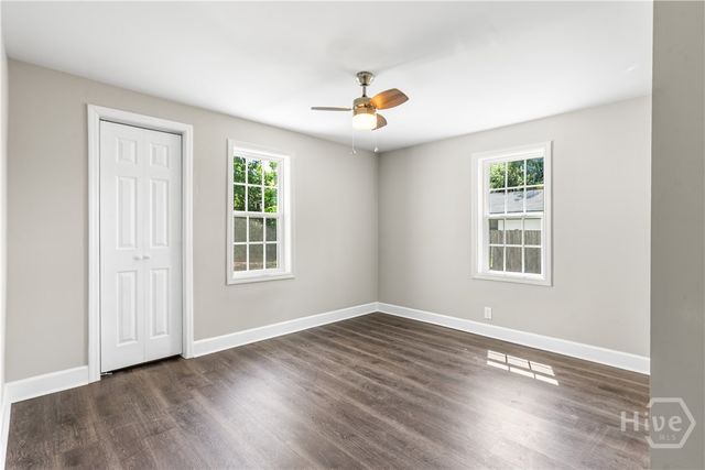 515 W 62nd Street, Savannah, GA 31405
