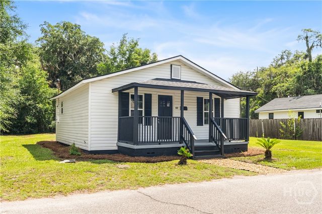 515 W 62nd Street, Savannah, GA 31405